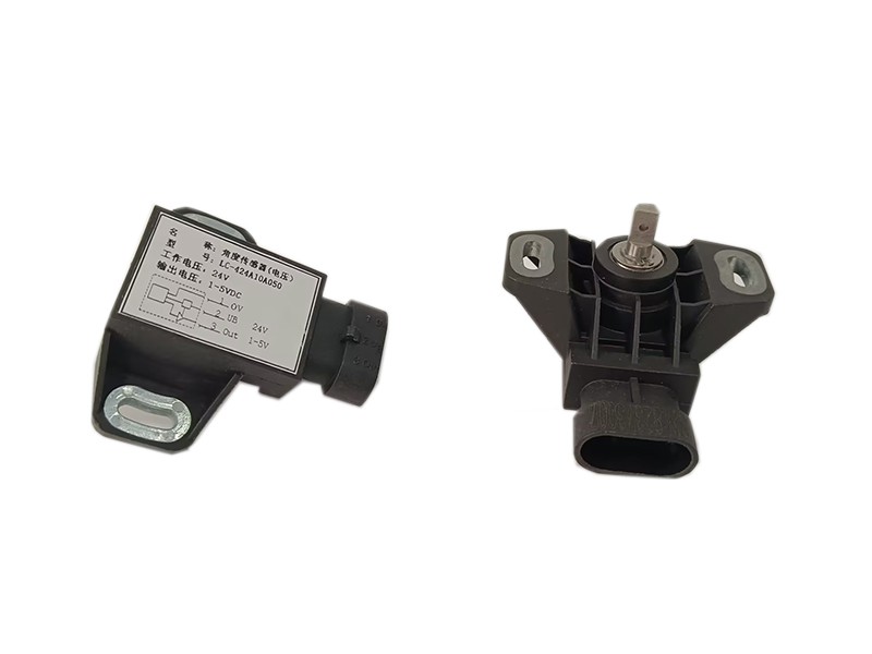 角度傳感器LC-424A10A050